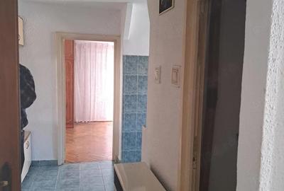Apartament cu 2 camere decomandat în Carpați 2 - 5