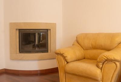 Casa Single zona Nord Herestrau - 10