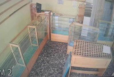 Inchiriez spatiu Vaslui - 2