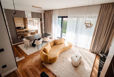 Casă cu 3 camere decomandat în Nord - 8