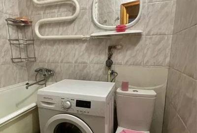 Garsonieră decomandată în Drumul Taberei