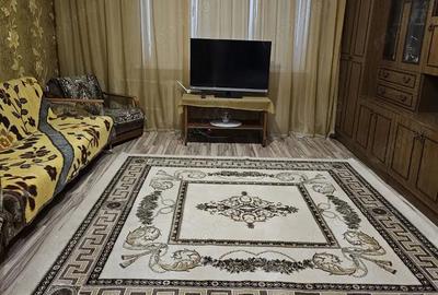 Apartament cu 2 camere decomandat în Gara de Nord - 1