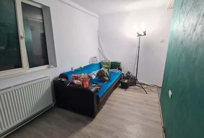 Garsoniera Renovata complet cu centrala termica - 3