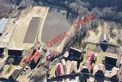 Proprietate unică de vânzare în Valea Zălanului – Inima fermecătoare a Zona Bara - 5