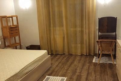 Apartament cu 2 camere decomandat în Șerban Vodă - 3