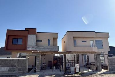 Casă cu 4 camere cu Teren 150 Mp în Valu lui Traian - 2