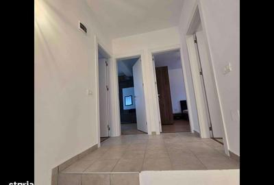 Casă cu 4 camere cu Teren 100 Mp în Berceni - 5