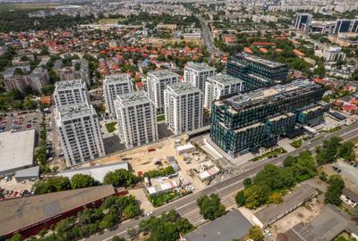 VANZARE 4 CAMERE | ONE COTROCENI PARK - 22