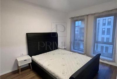 Apartament cu 2 camere semidecomandat, mobilat în Giroc - 3