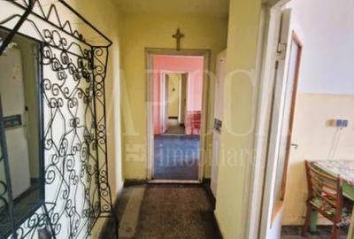 Apartament 3 camere de vanzare in Rogerius Oradea, Oradea - 5