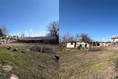 Casă cu 6 camere cu Teren 1200 Mp în Iancului