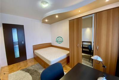 Apartament cu 3 camere decomandat, mobilat în 7 Noiembrie - 4