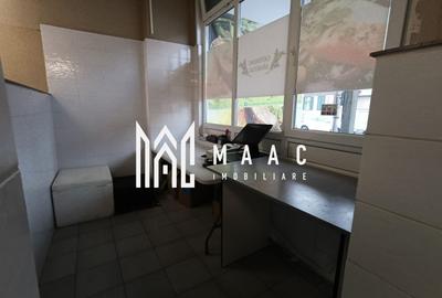 Spațiu comercial, de 112 mp, în Trei Stejari - 1