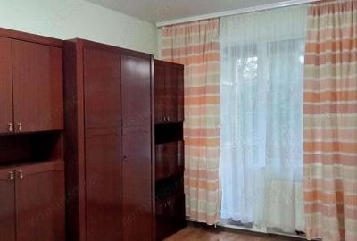 Apartament cu 1 camera Marasti - 5