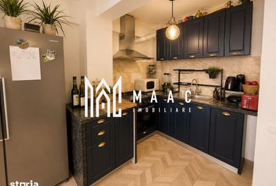 Apartament cu 3 camere în Central - 6