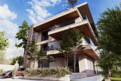 PENTHOUSE 4 CAMERE - 429MP - ZONA FLOREASCA - COMISION 0% - 5