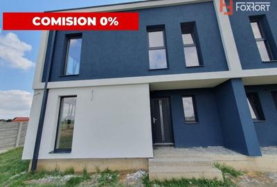 COMISION 0% Duplex 5 camere si 3 bai, 300 mp teren - Urseni COMISION 0% Duplex 5 camere si 3 bai, 300 mp teren - Urseni - 10