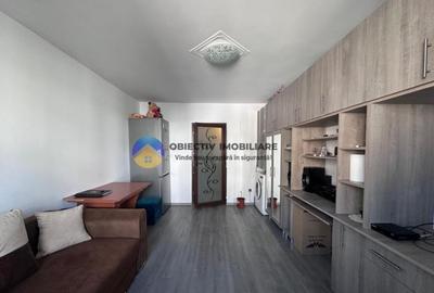 Oferta garsoniera de vanzare Cartier Maratei / Etaj 2 - 2