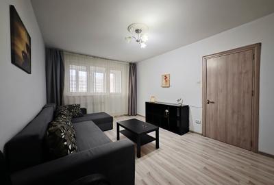 Apartament cu 2 camere decomandat, mobilat în Dristor - 4