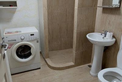 Casa de inchiriat sau vanzare (2 locuinte), contorizare separata, teren 650 mp, cartier Bujac, Arad - 2