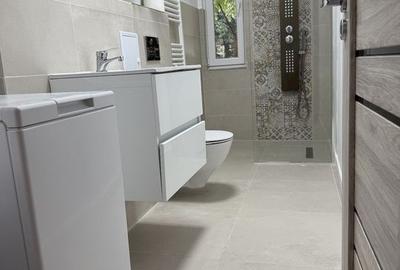 Garsoniera Confort 1 Renovata Metrou Piata Sudului An 1980 - 7