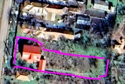 Casă cu Teren 830 Mp în Chiriacu - 1