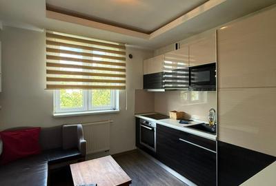 Apartament cu 2 camere decomandat, mobilat în Gheorgheni - 14