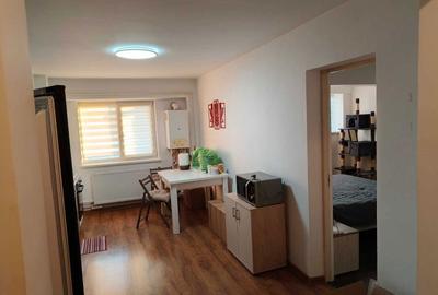 Apartament cu 2 camere decomandat în Calea Galați - 3