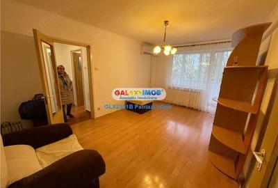 Apartament cu 2 camere semidecomandat, mobilat în Nicolae Grigorescu - 7