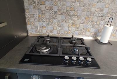 Apartament 2 camere decomandat – parter, bloc nou 2023, Drumul Binelui – Dealul - 24