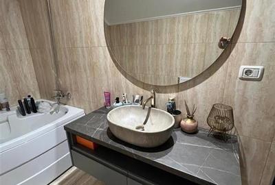 Casa 4 camere Valea Lupului,mobilata utilata,Teren 500 mp,Garaj,0%Comision - 12