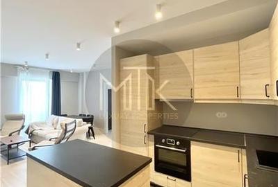 Exclusiv - Apartament 3 camere 95MP - LUX | TRIANA PIPERA - 8