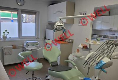 Spațiu comercial, de 43 mp, în Central - 2