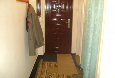 Apartament cu 2 camere nedecomandat, mobilat în Alecu Russo