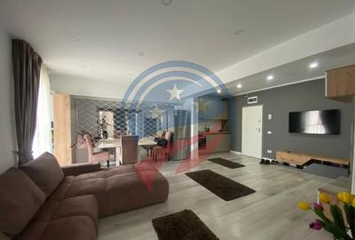CHIRIE APARTAMENT CIUPERCA 2 CAM BL NOU