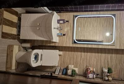 Apartament cu 2 camere decomandat în Bucur Obor - 2