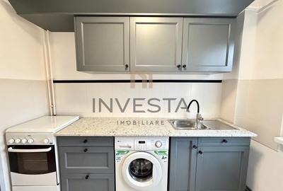 Apartament 2 Camere de Vânzare  in cartierul  Gheorgheni! - 6