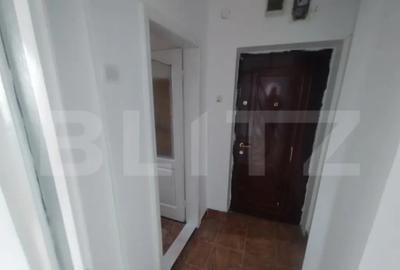 Apartament cu 2 camere semidecomandat în Decebal - 6