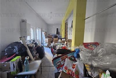 De vanzare Spatiu Comercial- Militari- Lujerului-119 mp