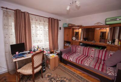 Apartament decomandat 3 camere in vila central - 3