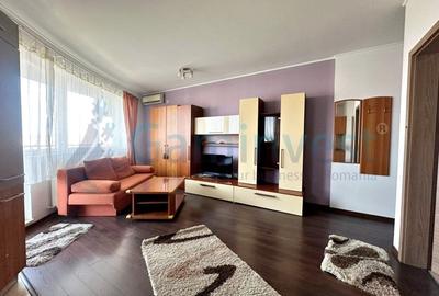 Apartament cu 2 camere în Calea Aradului