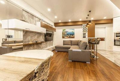 Apartament vanzare 2 camere zona Giulesti Apartament vanzare 2 camere zona Giulesti - 5