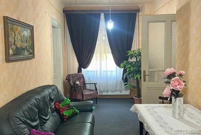 Casă cu 5 camere în Sânnicolau Mare - 6