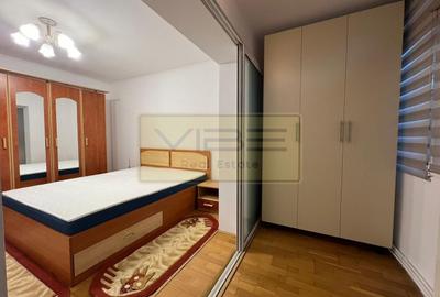 Apartament cu 2 camere decomandat, mobilat în Nicolina - 11