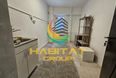 Garsonieră decomandată în P-ța Muncii - 3