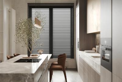 Apartament 2 camere Unirii | Terasă | Proiect boutique central - 5