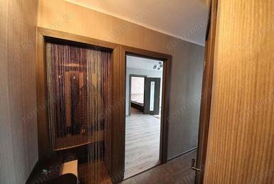 Apartament cu 2 camere de inchiriat in zona Triaj - 5