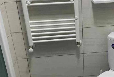 Garsoniera - zona eroii revolutiei - 2