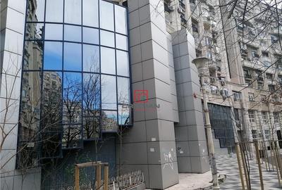 Birouri Unirii - Rond Alba Iulia, Bucuresti - 3