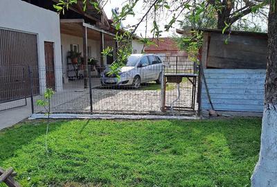 Casă cu 3 camere cu Teren 2877 Mp în Bethausen - 1